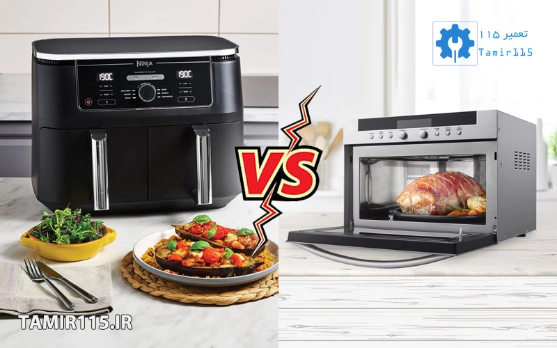 تفاوت سولاردام و مایکروفر چیست؟ | مقایسه کامل برای انتخاب بهتر