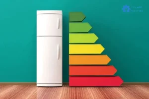 کاهش مصرف برق یخچال در تابستان